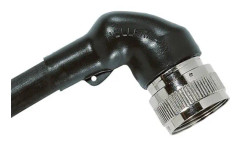 HellermannTyton 411-54573 Krympeformdel 1 stk