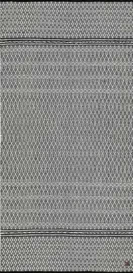 Dalenum Trasmatta 135x195 cm