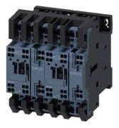 Siemens 3RA2328-8XB30-2AG2 Kombination av omvändningsskydd 3 x brytare 690 V/AC 27 A 1 st