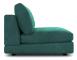 Arken Mittmodul 90 cm Sammet