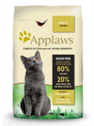 Ekonomipack: Applaws torrfoder 2 x 6/7,5 kg