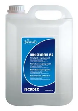 Grovrengöring NORDEX Industrirent 5L