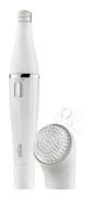 Braun SE831 Face, Vit, 10 pincetter, Chin, Panna, Överläpp, 0,02 mm, 282 g, 155 mm