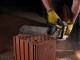 DeWalt DWE396 Alligatorsåg - 1600W - 295mm