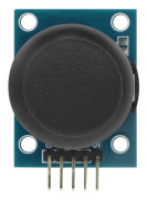 TRU COMPONENTS TC-9927180 Joystickmodul 1 st