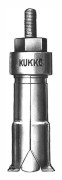 KUKKO Traktor 21-0