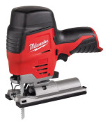 Milwaukee JS-0 M12 sticksåg 12V lös kropp