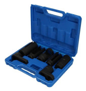 Brilliant Tools Socket Set for Lambda Probes and Sensors | 7 st