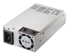 Seasonic SSP-250SUB - Nätaggregat (intern) - ATX12V 2.31/ EPS12V/ Flex ATX 1.0 - 80 PLUS Bronze - AC 100-240 V - 250 Watt - aktive PFC