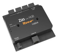 Roco 10804 CAN Bus HUB Digital-Booster