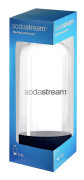  Sodastream PET Bottle - White