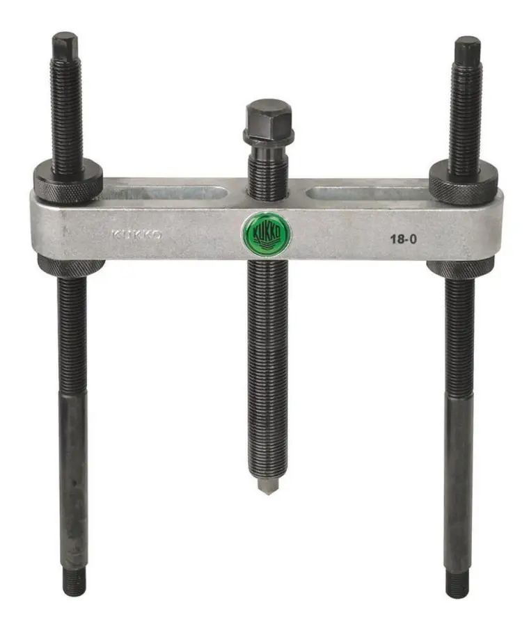 18-0 - Puller 50 to 110 mm 110 mm, Kukko