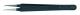 Knipex 92 08 78 ESD Precisionspincett Flat, böjd 45° 120 mm