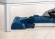Bosch BBHF216 - Stickdammsugare