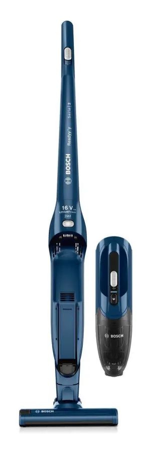 Bosch BBHF216 - Stickdammsugare