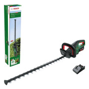 Bosch Hem och Trädgård Advanced Hedgecut 36V-65 Batteri Häcksax Inkl. batteri, inkl. laddare 36 V Li-ion