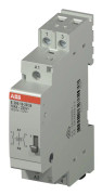 ABB E290-16-20/24, Grå, WEEE, 250 V, 50 hz, 16 A, 18 x 62 x 85 mm