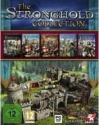 STRONGHOLD KOLLEKTION [PROGRAMVARUPYRAMID] [IMPO...