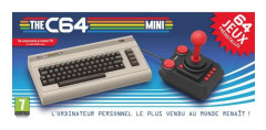 Commodore 64 Mini C64 (FR) (Commodore 64)