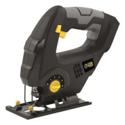 FARTOOLS X-FIT - XF-JIG JIGSAW TRADDLÖS - utan batteri & amp; laddare - 216009