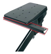 PLAYSEAT Stöd för växelspaken VÄXELSTÖD - Mått: 46x5x5 cm