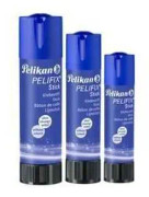 Pelikan Pelifix limstift, 10 g, solv...
