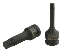 TORX KS slaghylsor 1/2", T55 KS TOOLS 911.0919