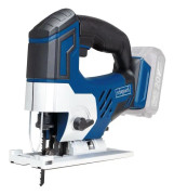 Scheppach Jigsaw CJS254 20V (without battery) - SOLO