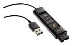Plantronics DA80 - Ljudkort - USB