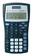 TI-30X IIS - Miniräknare, Texas Instruments