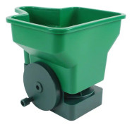 JARDIN PRATIC Manuell spridare - Kapacitet: 3 Kg