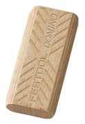 Festool 494938 Set med 300 Domino Dowels 5 x 30 mm (tysk import)