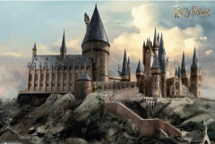 Harry Potter - Hogwarts Day