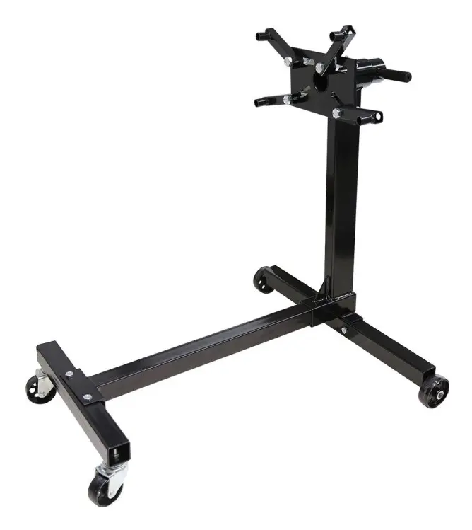 Neo Mounting stand for engine, load capacity 450 kg (11-710)