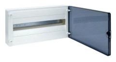 Hager Polo Helicopter Golf 1×22 Intravenous IP40 Door (VS122TD)