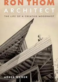 Ron Thom, Architect