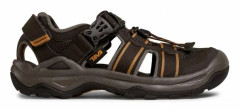 Mountain sandaler Teva Omnium 2 Svart Oliv