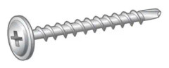 Essve Medscrews, 4,5 x 25 mm, 250 st.