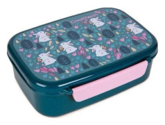 Lunchbox, breakfast container Foody Princess Bunny Rabbit CoolPack Z05536