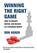 Winning the Right Game