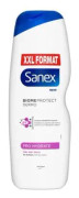 Gel Sanex Hidratante 900