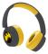Batman Junior On-Ear Headphones