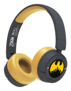 Batman Junior On-Ear Headphones