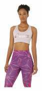 ASICS Sakura Asics Logo Bra 2012C362-700, Kvinna, Sport-BH, Rosa