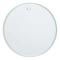 Glasplatta 7 cm Transparent 10 st