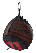  Wilson Single Ball Basketball Bag