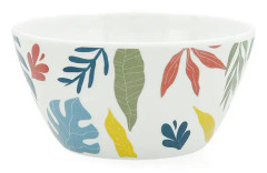 Skål Quid Plast (10 cm)