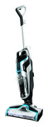  Bissell CrossWave Pet Pro dammsugare, 560W, 32aW, allt-i-ett, blå