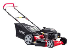 NAC SPAL. gräsklippare utan drivning 173cc LP50-173-HS-NG