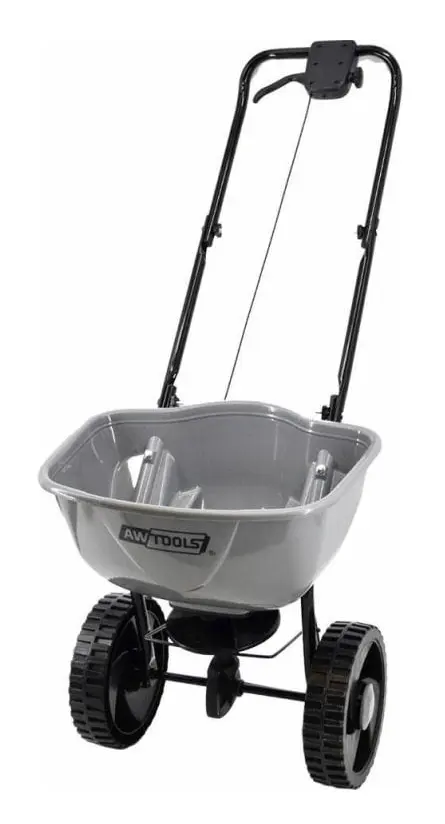 AVTOOLS TRÄDGÅRDSPLANTERARE 15L